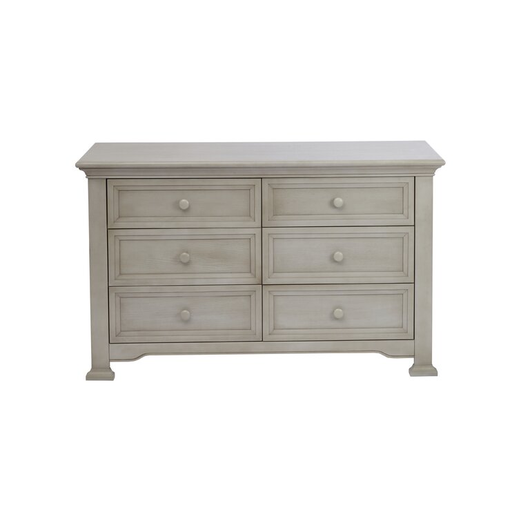 Graco brooklyn cheap dresser pebble gray